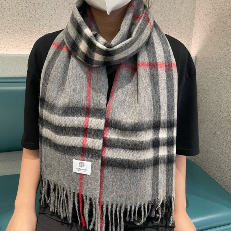 Burberry Scarf